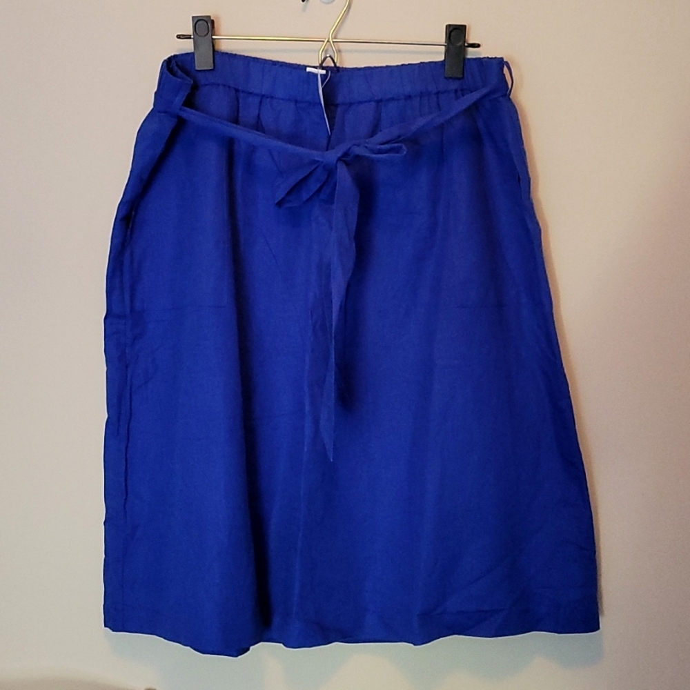 J. Crew Factory skirt